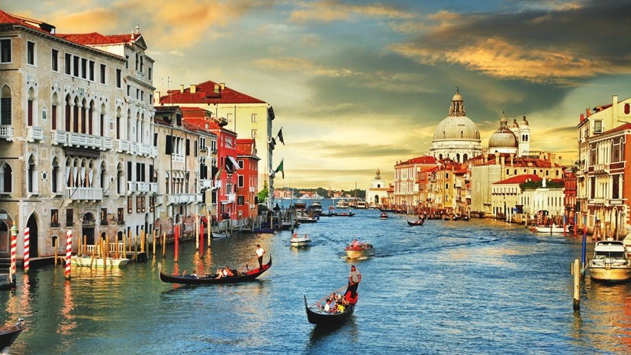 veneza