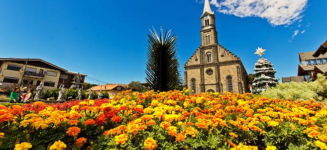 gramado