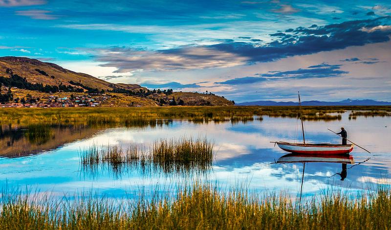 puno-lago