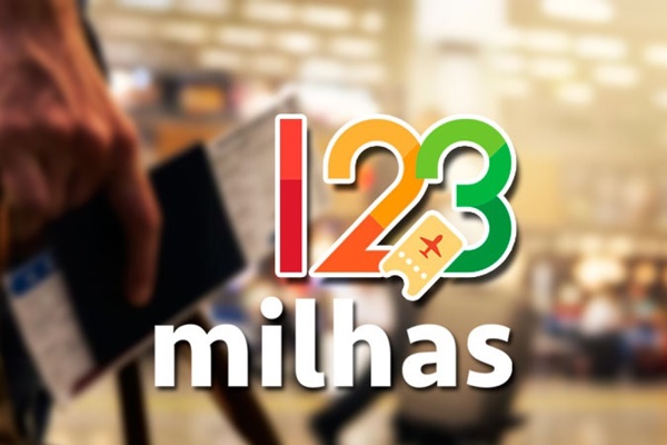 Promoção De Passagem Aérea Na 123 Milhas – Roteiros E Passagens Aéreas