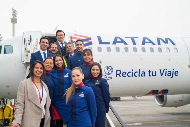 Latam Linhas Aéreas: Aproveite as tarifas de até 40% Off